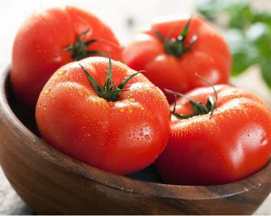 番茄的营养价值成分