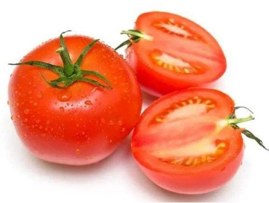 番茄=西红柿