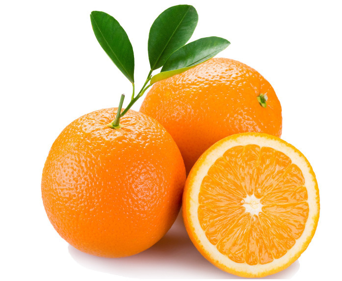 吃橙子可以美白吗